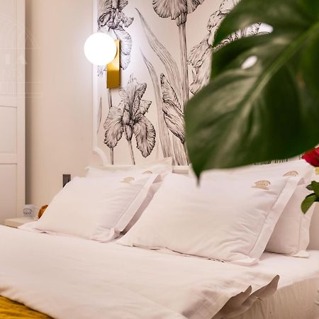 Feniks Fragola Apartments Main Square Krakow Luaran gambar