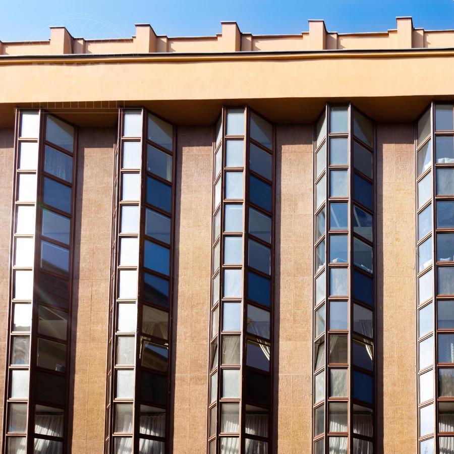 Feniks Fragola Apartments Main Square Krakow Luaran gambar